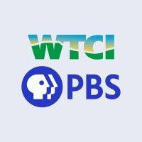 wtci pbs logo image