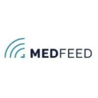 medfeed logo image