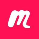 logo of Meetup