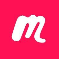 meetup logo image