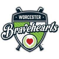 worcester bravehearts baseball