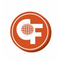 changefunder logo image