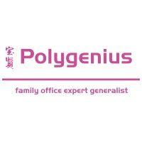 poly genius consulting limited logo image