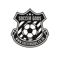 soccer gods logo image