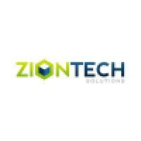 ziontech solutions inc logo image