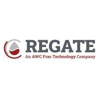 regate technology, inc. logo image