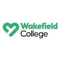 wakefield college logo image