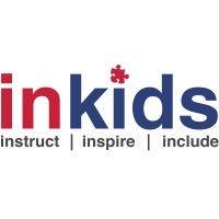 including kids, inc. logo image