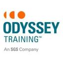 logo of Odyssey Training