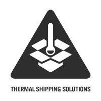 thermal shipping solutions logo image