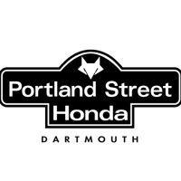 portland street honda logo image