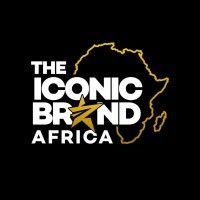 the iconic brand africa logo image