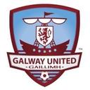 logo of Galway United Football Club