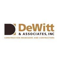 dewitt & associates, inc logo image