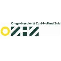 omgevingsdienst zuid-holland zuid (ozhz) logo image