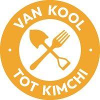 van kool tot kimchi