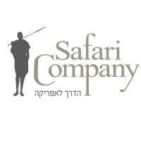 safari company logo image