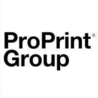 proprint group logo image