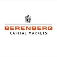 berenberg capital markets logo image