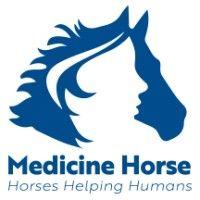 medicine horse