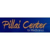 pillai center for mind science logo image