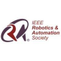 ieee robotics and automation society