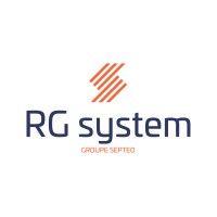 rg system logo image