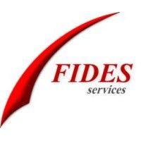 fides services, llc logo image