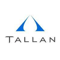 tallan logo image