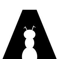 antweb logo image