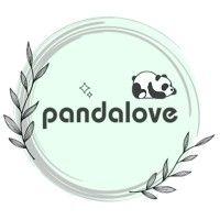 pandalove logo image