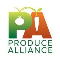 produce alliance, llc. logo image