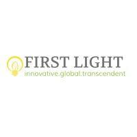 first light, inc logo image