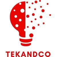 tekandco logo image