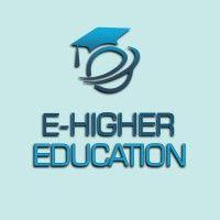 ehighereducation logo image