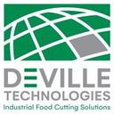 logo of Deville Technologies Industrial Food Cutting Solutions