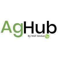 aghub logo image