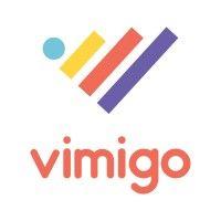 vimigo logo image