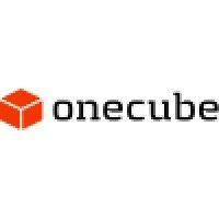 onecube logo image