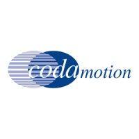 codamotion logo image