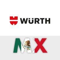 würth méxico logo image