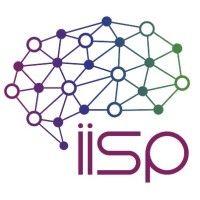 iisp | instituto internacional em segurança psicológica logo image