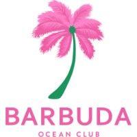 barbuda ocean club logo image