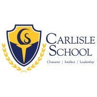 carlisle school logo image