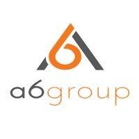 a6 group logo image