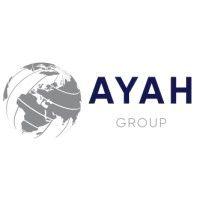 ayah group logo image