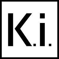 k.i. datavision logo image