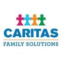 logo of Caritas Family Solutions