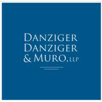 danziger, danziger & muro, llp logo image