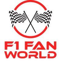 f1 fan world logo image